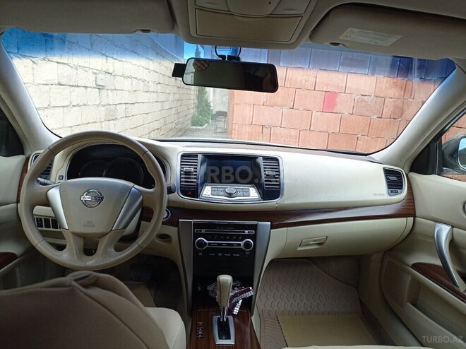 Nissan Teana 2008, 285,000 km - 2.5 l - Sumqayıt