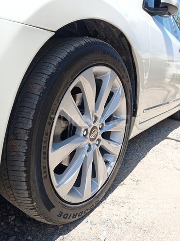 Nissan Teana 2008, 285,000 km - 2.5 l - Sumqayıt