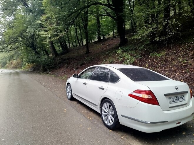 Nissan Teana 2008, 285,000 km - 2.5 l - Sumqayıt