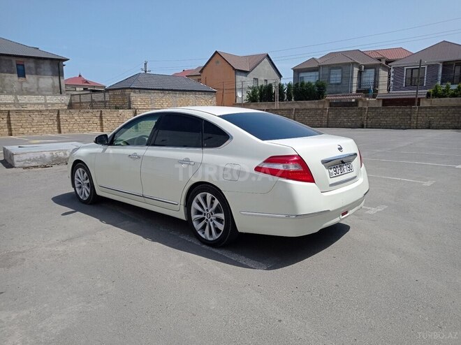 Nissan Teana 2008, 285,000 km - 2.5 l - Sumqayıt