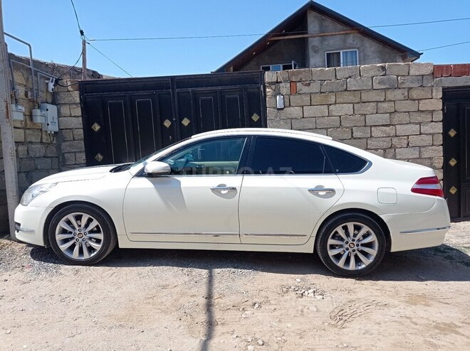 Nissan Teana 2008, 285,000 km - 2.5 l - Sumqayıt
