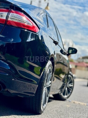 Ford Fusion (North America) 2016, 90,000 km - 1.5 l - Bakı