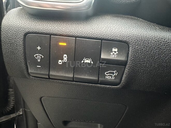 Kia Sportage 2017, 125,000 km - 2.0 л - Bakı