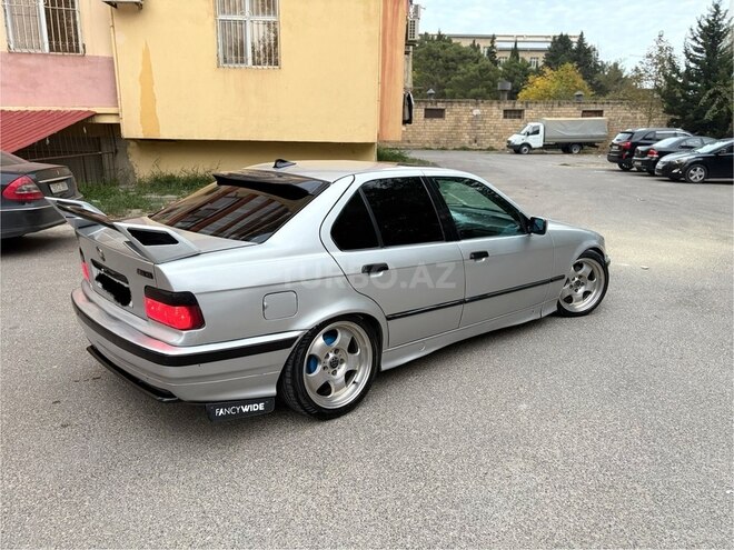 BMW 318 1994, 344,000 km - 1.8 l - Bakı