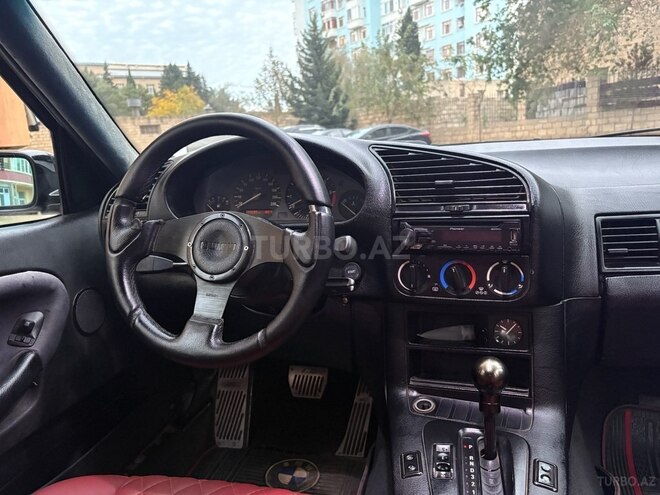 BMW 318 1994, 344,000 km - 1.8 l - Bakı