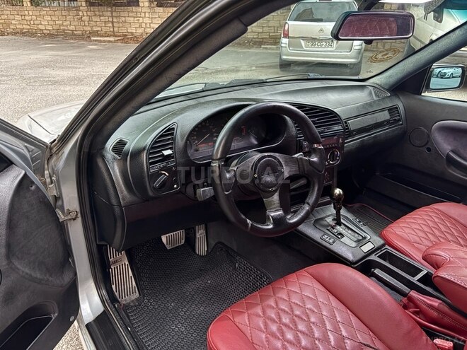 BMW 318 1994, 344,000 km - 1.8 l - Bakı