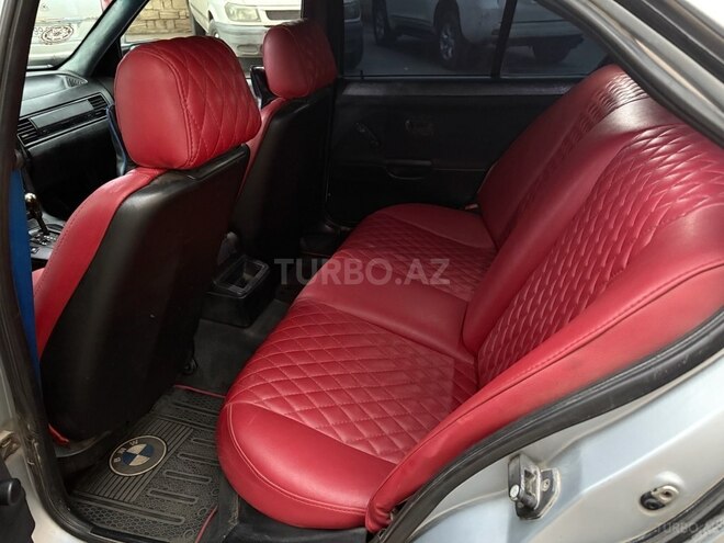 BMW 318 1994, 344,000 km - 1.8 l - Bakı