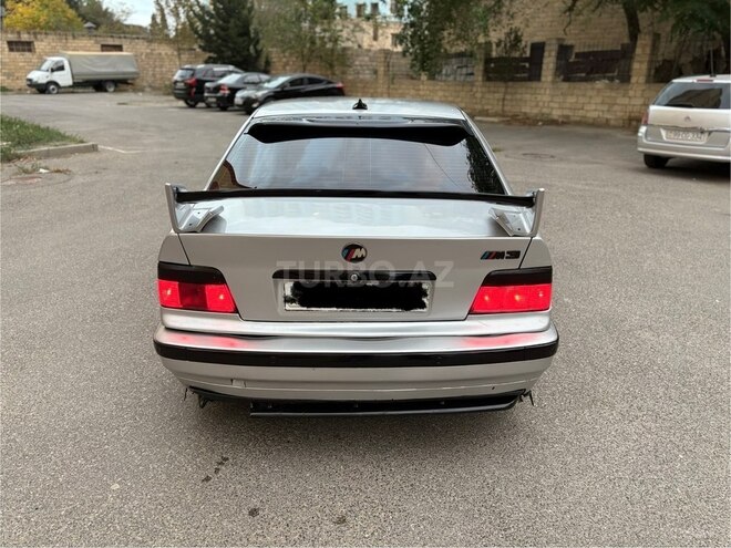 BMW 318 1994, 344,000 km - 1.8 l - Bakı