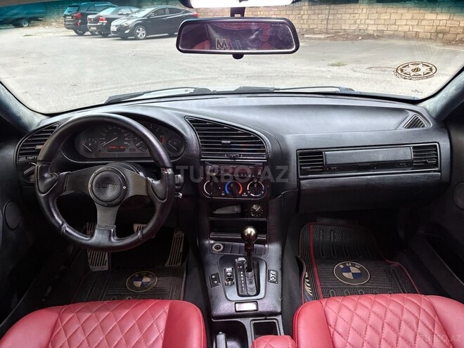 BMW 318 1994, 344,000 km - 1.8 l - Bakı