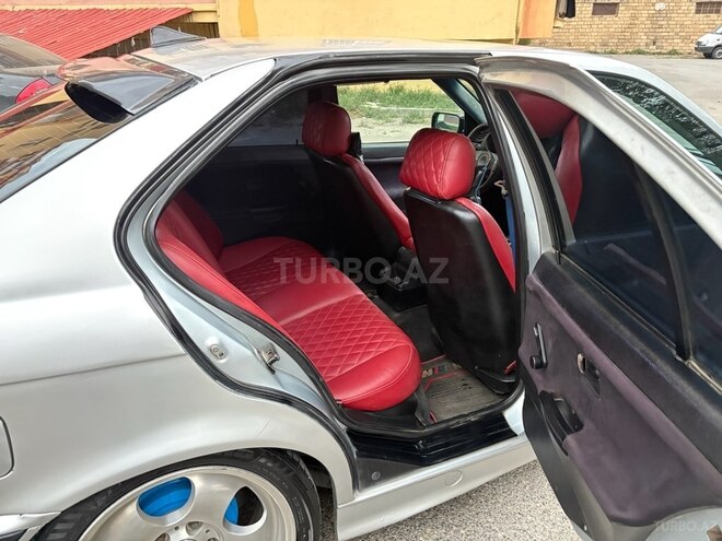 BMW 318 1994, 344,000 km - 1.8 l - Bakı