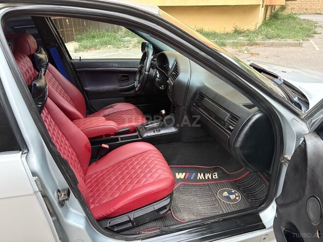 BMW 318 1994, 344,000 km - 1.8 l - Bakı