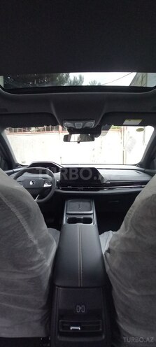 Changan CS 55 Plus 2025, 0 km - 1.5 l - Bakı