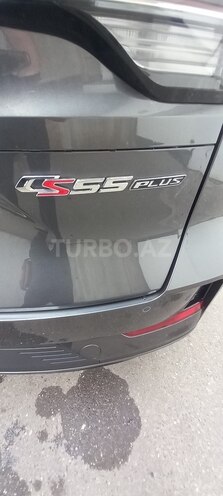 Changan CS 55 Plus 2025, 0 km - 1.5 l - Bakı