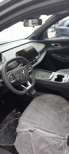 Changan CS 55 Plus 2025, 0 km - 1.5 l - Bakı