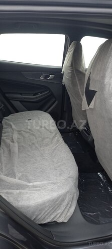 Changan CS 55 Plus 2025, 0 km - 1.5 l - Bakı