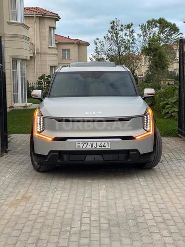 Kia EV9-2