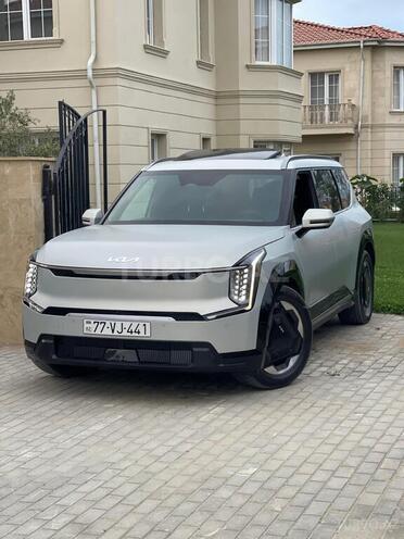 Kia EV9-3