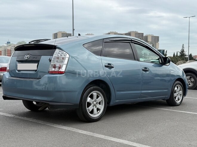 Toyota Prius 2008, 407,164 km - 1.5 l - Bakı