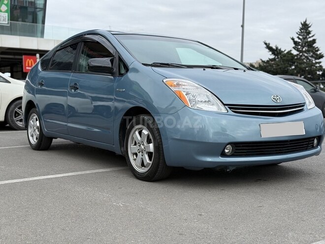 Toyota Prius 2008, 407,164 km - 1.5 l - Bakı
