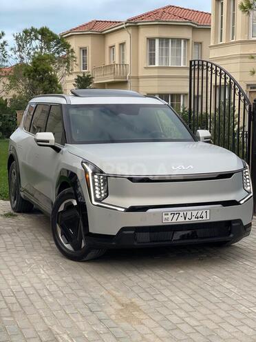 Kia EV9-4