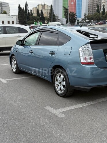 Toyota Prius 2008, 407,164 km - 1.5 l - Bakı