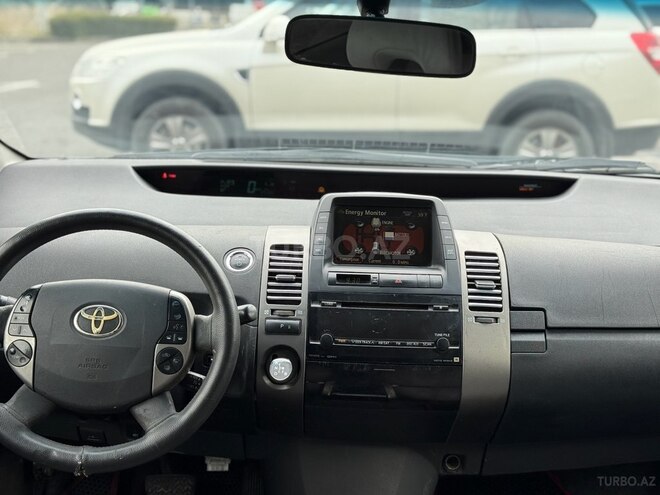 Toyota Prius 2008, 407,164 km - 1.5 l - Bakı