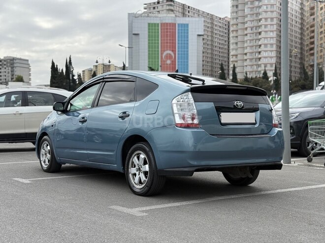 Toyota Prius 2008, 407,164 km - 1.5 l - Bakı