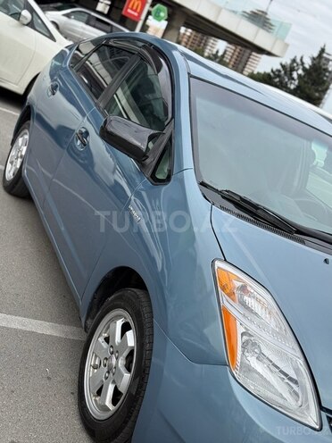 Toyota Prius 2008, 407,164 km - 1.5 l - Bakı