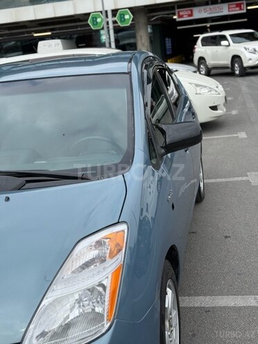 Toyota Prius 2008, 407,164 km - 1.5 l - Bakı
