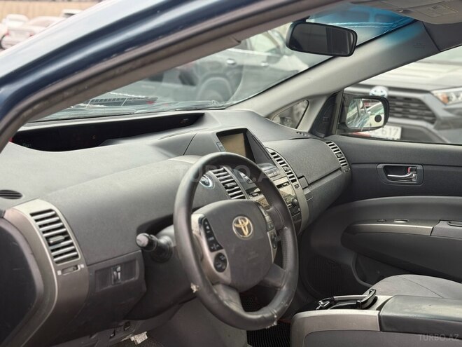 Toyota Prius 2008, 407,164 km - 1.5 l - Bakı