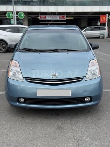 Toyota Prius 2008, 407,164 km - 1.5 l - Bakı