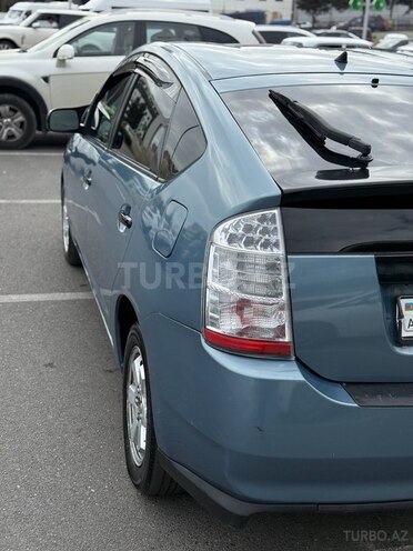 Toyota Prius 2008, 407,164 km - 1.5 l - Bakı