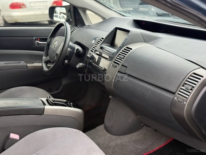 Toyota Prius 2008, 407,164 km - 1.5 l - Bakı