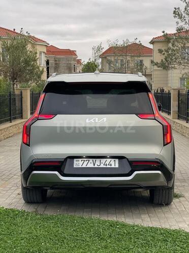 Kia EV9-6