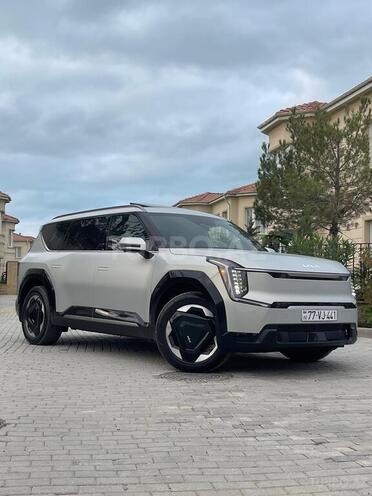 Kia EV9-5