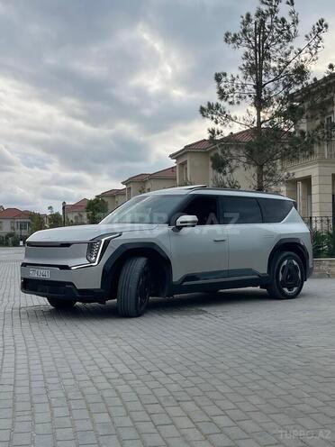 Kia EV9-7