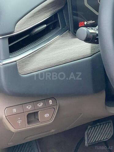 Kia EV9-9