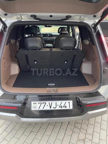 Kia EV9-12