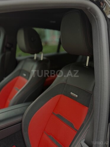 Mercedes GLE 53 AMG 4MATIC Coupe 2023, 24,000 km - 3.0 l - Bakı