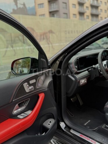 Mercedes GLE 53 AMG 4MATIC Coupe 2023, 24,000 km - 3.0 l - Bakı