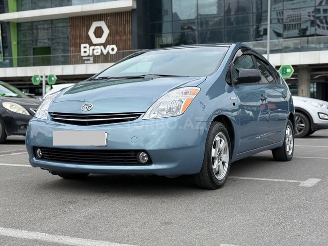Toyota Prius 2008, 407,164 km - 1.5 l - Bakı