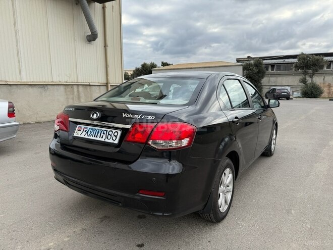 GWM Voleex C30 2013, 160,000 km - 1.5 л - Bakı