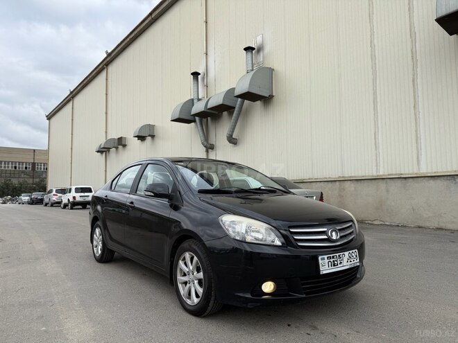 GWM Voleex C30 2013, 160,000 km - 1.5 л - Bakı