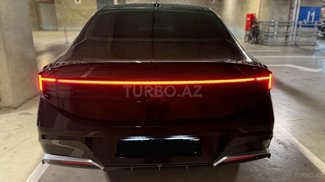 Hyundai Sonata 2025, 8,000 km - 2.0 l - Bakı
