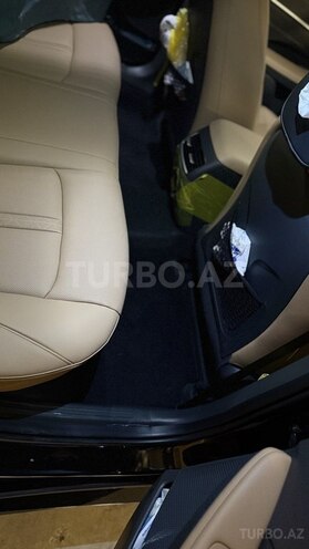 Hyundai Sonata 2025, 8,000 km - 2.0 l - Bakı