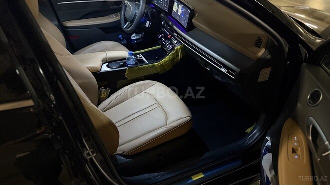Hyundai Sonata 2025, 8,000 km - 2.0 l - Bakı