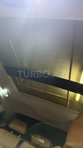 Hyundai Sonata 2025, 8,000 km - 2.0 l - Bakı