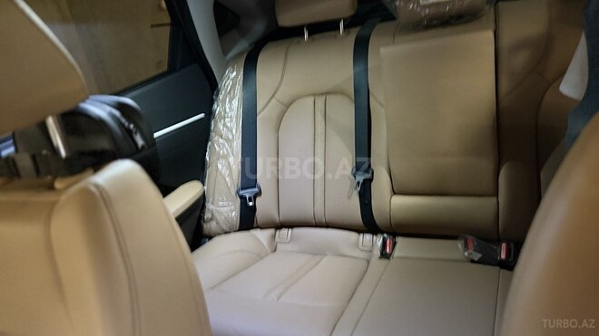 Hyundai Sonata 2025, 8,000 km - 2.0 l - Bakı