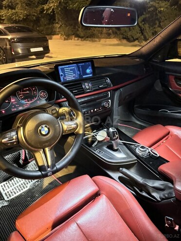 BMW 328 2012, 292,096 km - 2.0 l - Bakı