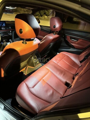 BMW 328 2012, 292,096 km - 2.0 l - Bakı